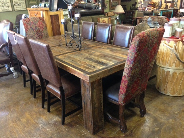 6x6 table legs deals